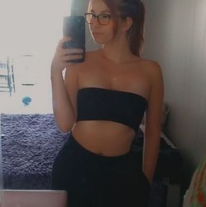 Meet your Posher, Gabrielle